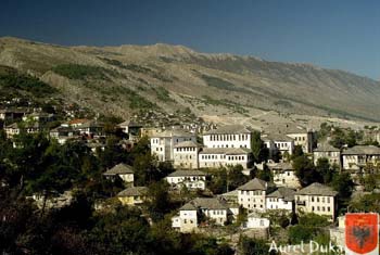 Gjirokastra