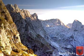 The_Albanian_Alps