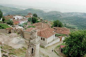 kruja_keshtjella