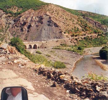 ura-rruge